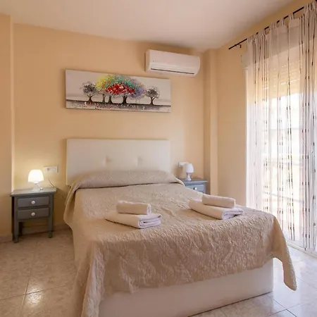 Apartment Amazing In With Kitchen Torrevieja