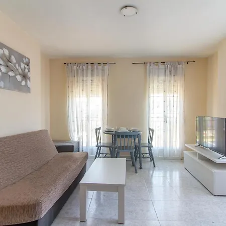 Apartment Amazing In With Kitchen Torrevieja