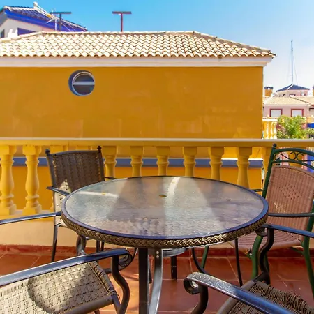 Amazing In With Kitchen Torrevieja